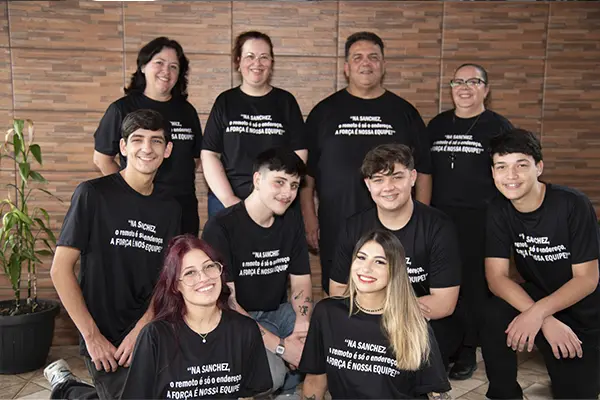 foto ilustrativa equipe de consultoria